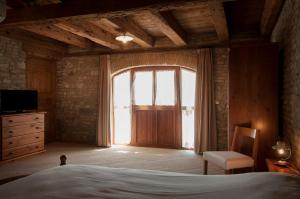 Double Room (1 - 2 Adults) room in Agriturismo Sant'Egidio