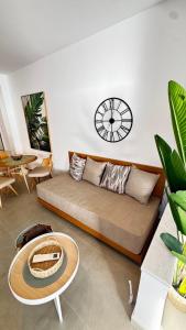 Zoe Seafront Studio