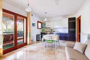 Is Arenas Golf Apartment img1