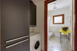 Is Arenas Golf Apartment