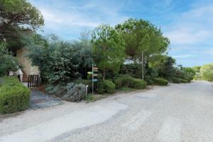 Is Arenas Golf Apartment