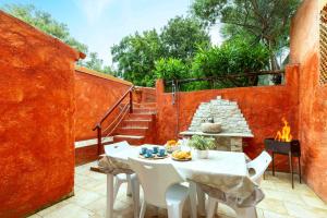 Villetta Ambra 5 minutes from the sea and 10 minutes from the center