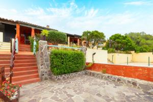 Villetta Ambra 5 minutes from the sea and 10 minutes from the center