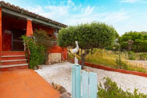 Villetta Ambra 5 minutes from the sea and 10 minutes from the center