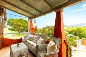 Villetta Ambra 5 minutes from the sea and 10 minutes from the center