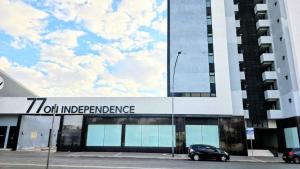 Independence View Loft 4