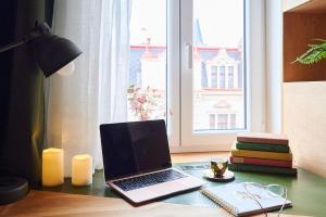 Utulno - Cozy Nomading Karlovy Vary