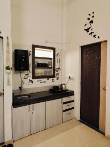 Mountainview Paradise - Cozy 1bhk amidst mountains