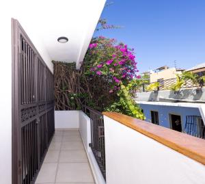 Casa La Maria Zona Colonial