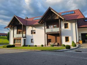 Ferienwohnung Scheuringer