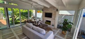 Vila 1 - Sea, Nature, Pool & Privacy