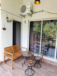 Mountainview Paradise - Cozy 1bhk amidst mountains