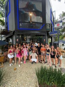 Ipanema Beach Hostel