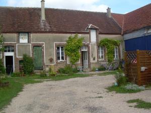 B&B / Chambres d'hotes Ferme de l'Art Rural et Populaire : photos des chambres