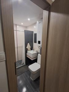 Apartament na Cieszyńskiej