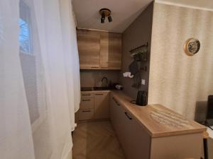 Apartament na Cieszyńskiej