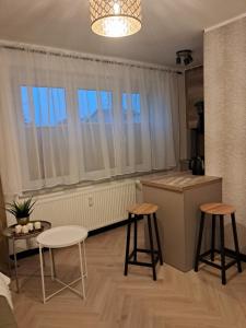 Apartament na Cieszyńskiej