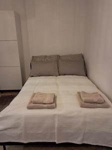 Apartament na Cieszyńskiej