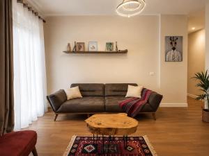 Numă Apartament