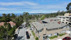 Carmel Wayfarer Inn