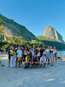 Ipanema Beach Hostel