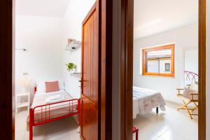 Appartamento Stella con vista mare