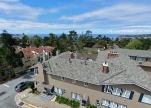Carmel Wayfarer Inn