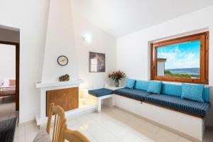 Appartamento Stella con vista mare img10