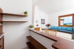 Appartamento Stella con vista mare img17
