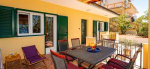 Holiday House Lavanda