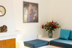 Appartamento Stella con vista mare img22
