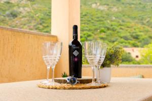 Appartamento Stella con vista mare img25