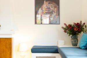 Appartamento Stella con vista mare img26