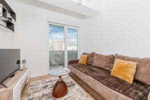Zuzi Apartment