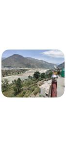 Jai Badrivishal Homestay and Restaurant
