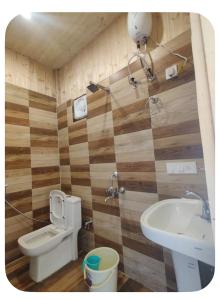 Jai Badrivishal Homestay and Restaurant