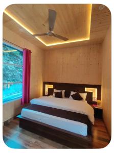 Jai Badrivishal Homestay and Restaurant