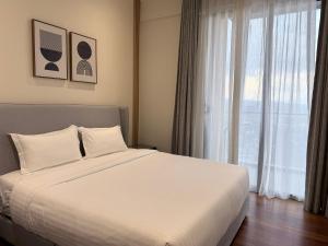 The Vortex Suites KualaLumpur by White Houze KLCC