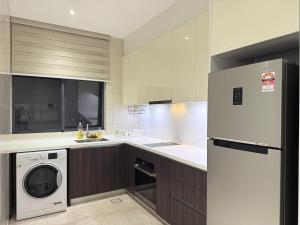 The Vortex Suites KualaLumpur by White Houze KLCC