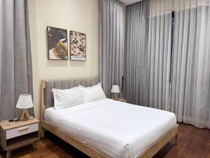 The Vortex Suites KualaLumpur by White Houze KLCC