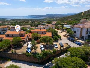 Appartamento Stella con vista mare img31
