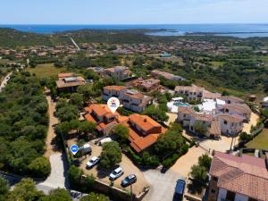Appartamento Stella con vista mare img32