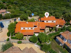 Appartamento Stella con vista mare img35