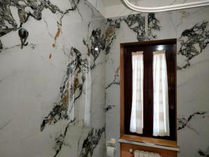 casa vacanze Libeccio parcheggio privato