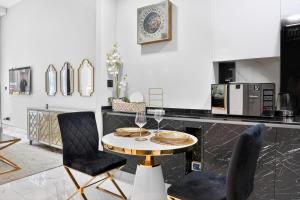 J ONE Business Bay - Luxury Studio - PNB Living