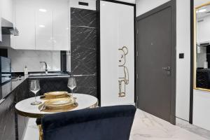 J ONE Business Bay - Luxury Studio - PNB Living