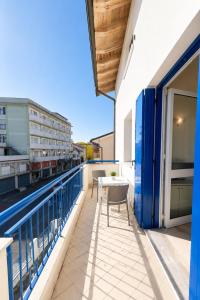 RESIDENCE STEFANIA - AGENZIA COCAL