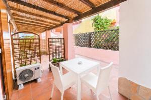 Ruoni Sardinian Rooms img4