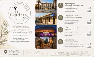 B&B in centro