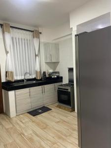 Cozy two bedroom apartments in Nyali